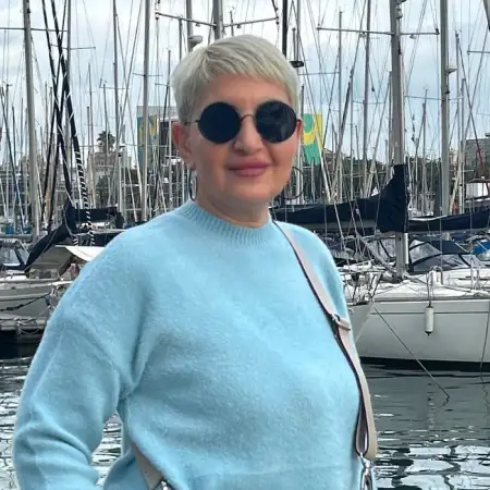 Bella, 52Грузия 