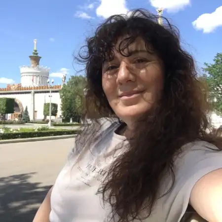 Любовь