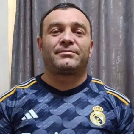 Armen, 44Армения 