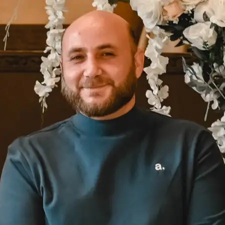 Jivan, 38Россия 