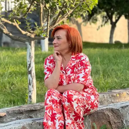 Alisa, 58 Армения