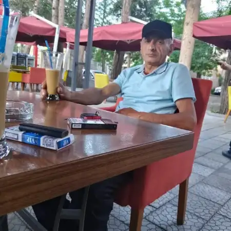 Elman, 55Армения