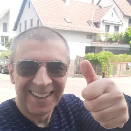 GRIGOR, 48Германия