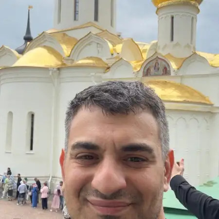 Sergey, 37Россия