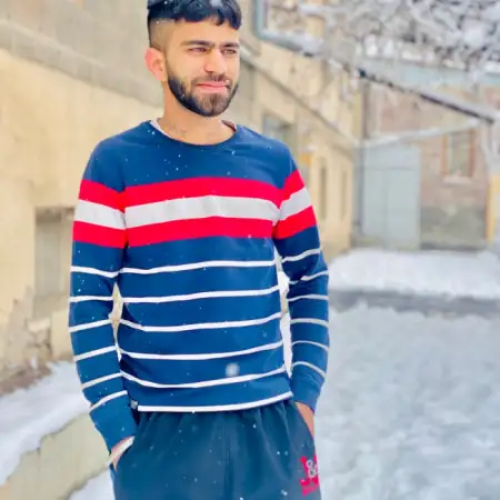 Navdeep, 26Армения 