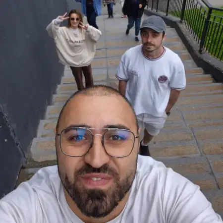 Erik, 33Болгария