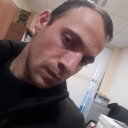 Yura, 35Армения