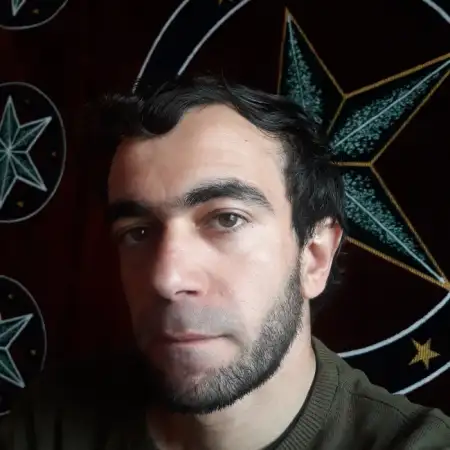 Gagik, 37Армения