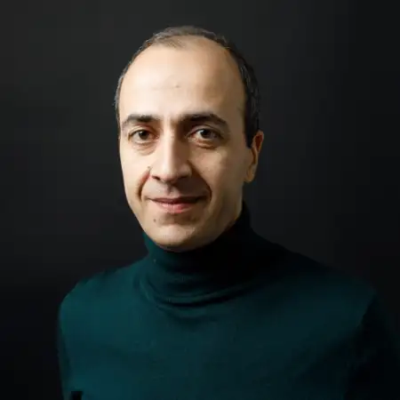 Tigran, 44Россия