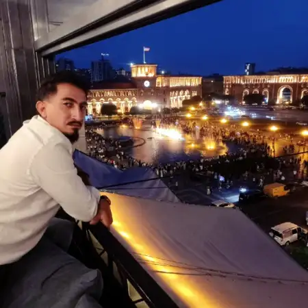 Сасун, 39Россия