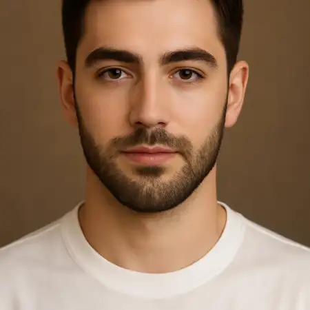 Suren, 24Армения