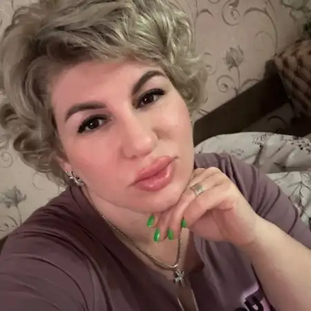 Gayane, 42Россия 
