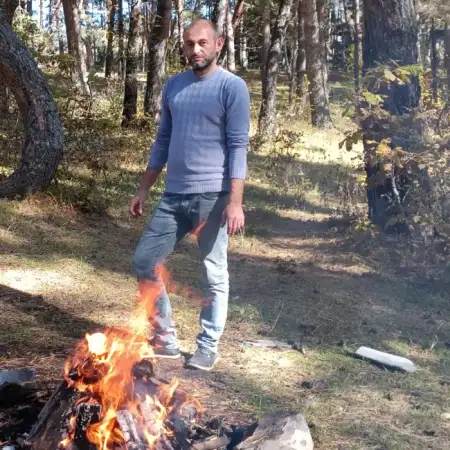 Николай, 36Россия 