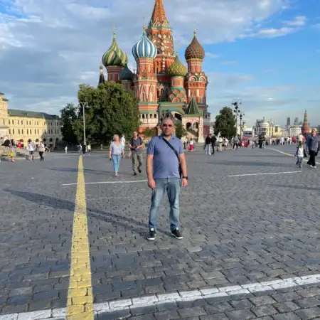Artur, 37Россия