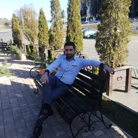 Arman, 37Беларусь