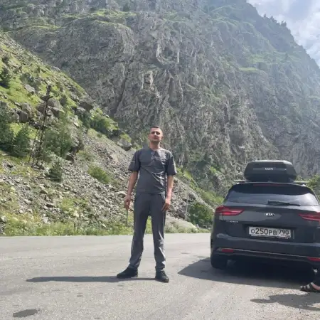 Tigran, 27Армения 