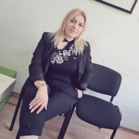 Jasmina, 44Армения 