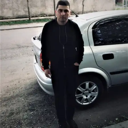sergey, 28Армения