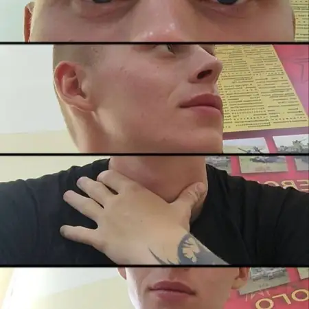 Андрей, 23Армения