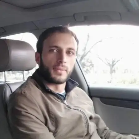 Vahe, 34Армения