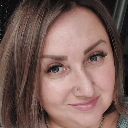 Татьяна, 44Россия