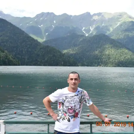 Dima, 41Россия 