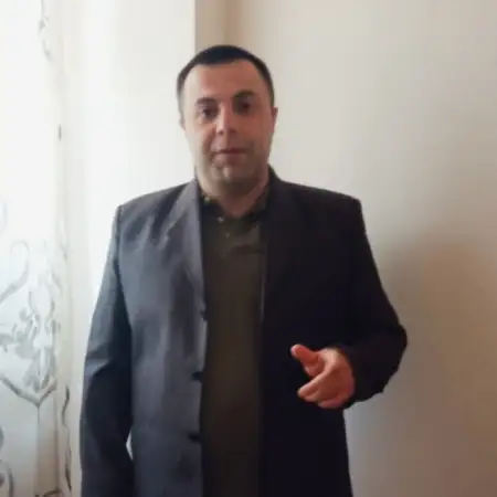 Tigran, 46Армения 
