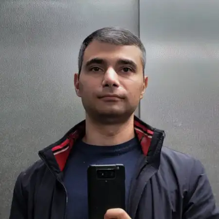 Robert, 38Россия 