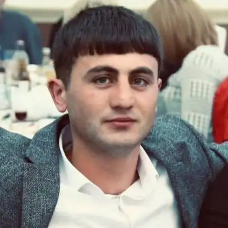 Razmik, 29Армения