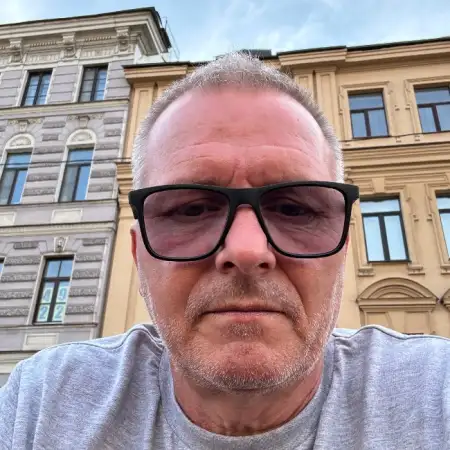 Стас, 54Россия 