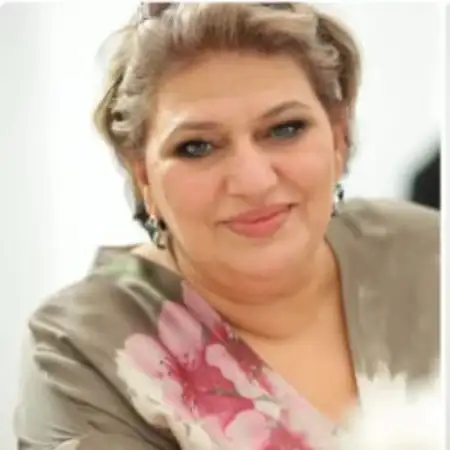 Anna, 58Россия 