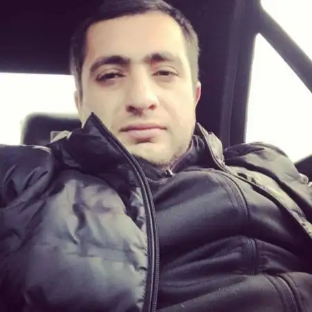Arman, 31Армения