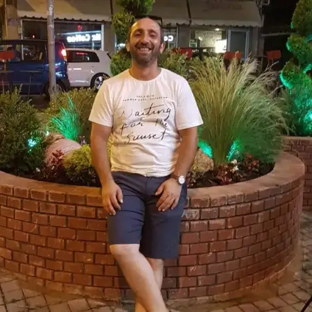 Samuel, 44Греция