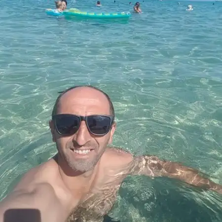 Samuel, 44Греция 