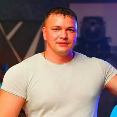 MaxDem, 39Россия