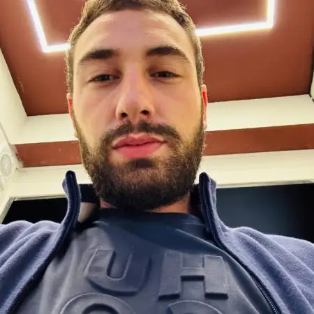 Erik, 29Армения 