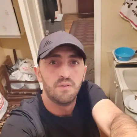 Arman, 38Армения 