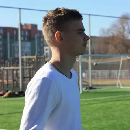 Сергей, 19Россия 
