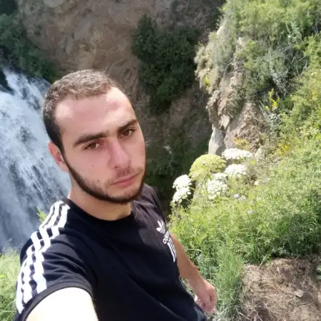 Arman, 20Армения 