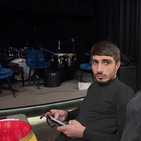Armen, 29Армения 