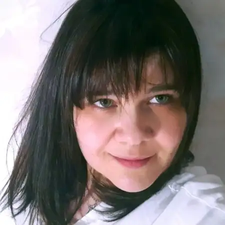 Анна, 44Россия