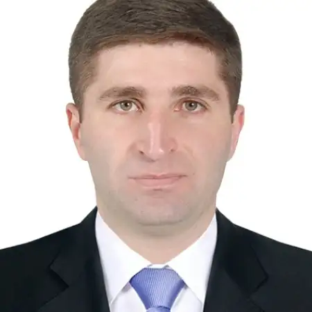 Gevorg, 36Армения 