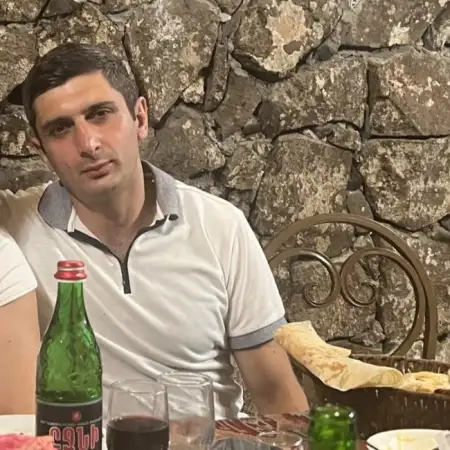 Arsen, 40Армения 