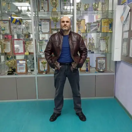 Артур, 43Россия 