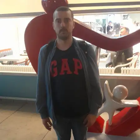 Павел, 43Россия 
