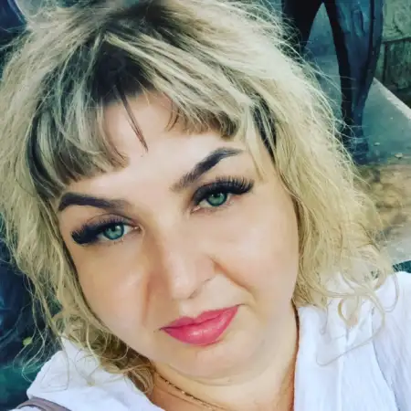 Наталья, 44Россия