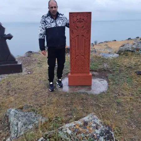Алик, 39Россия