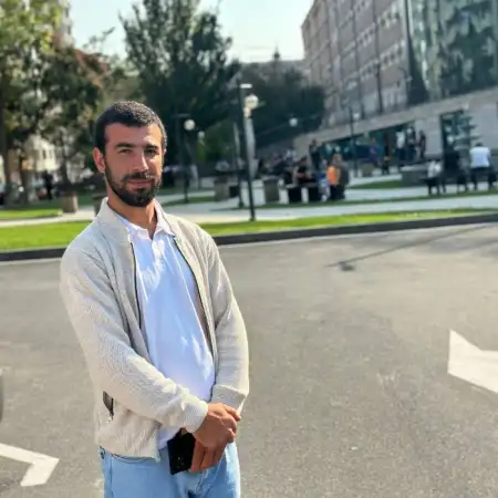 Narek, 30Армения 