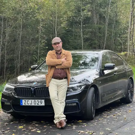 Armen, 48Армения 