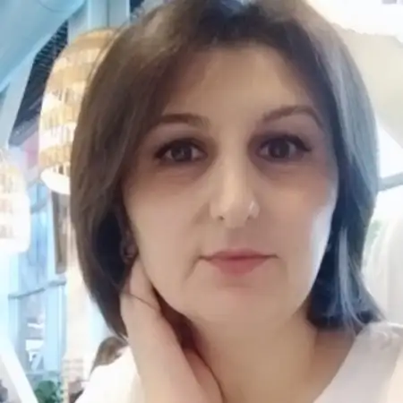 ЛАЛА, 45Россия